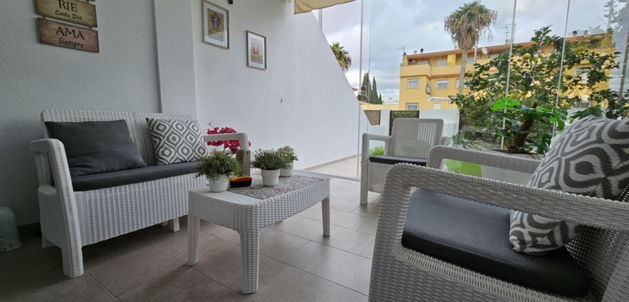 Venta - Apartamento / piso -
San Pedro del Pinatar