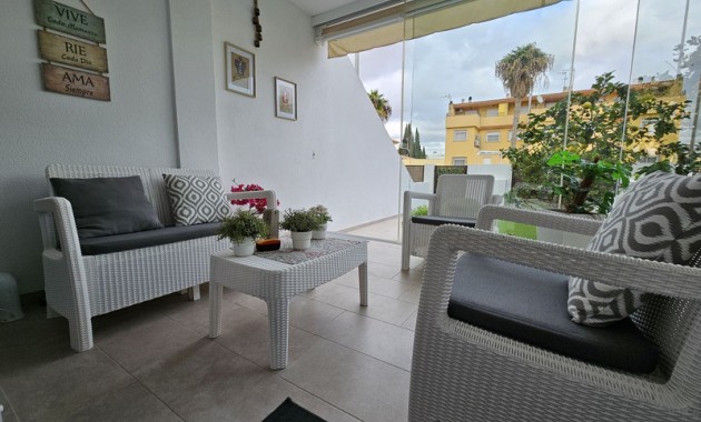 Venta - Apartamento / piso -
San Pedro del Pinatar
