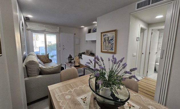 Venta - Apartamento / piso -
San Pedro del Pinatar