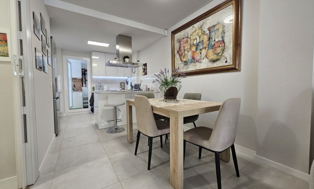 Venta - Apartamento / piso -
San Pedro del Pinatar