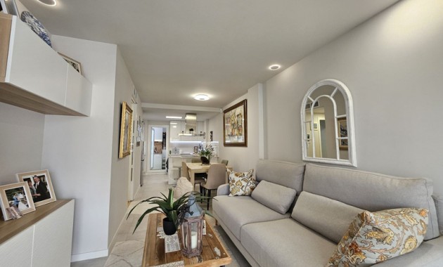 Venta - Apartamento / piso -
San Pedro del Pinatar