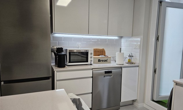 Venta - Apartamento / piso -
San Pedro del Pinatar