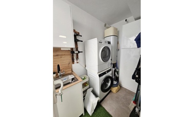 Venta - Apartamento / piso -
San Pedro del Pinatar