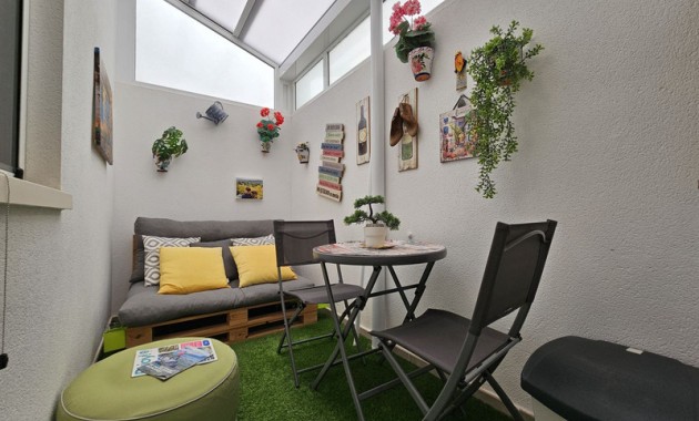 Venta - Apartamento / piso -
San Pedro del Pinatar