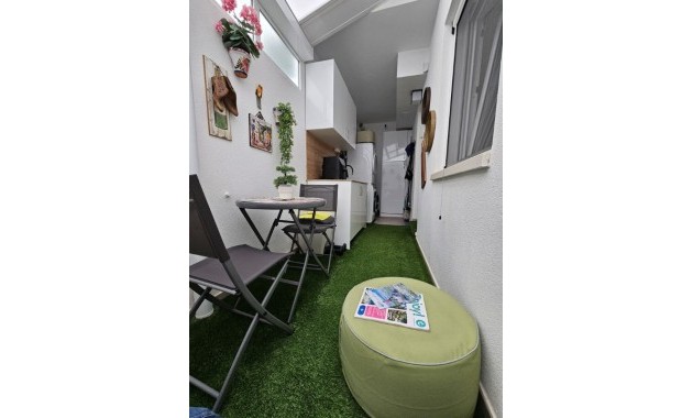 Venta - Apartamento / piso -
San Pedro del Pinatar