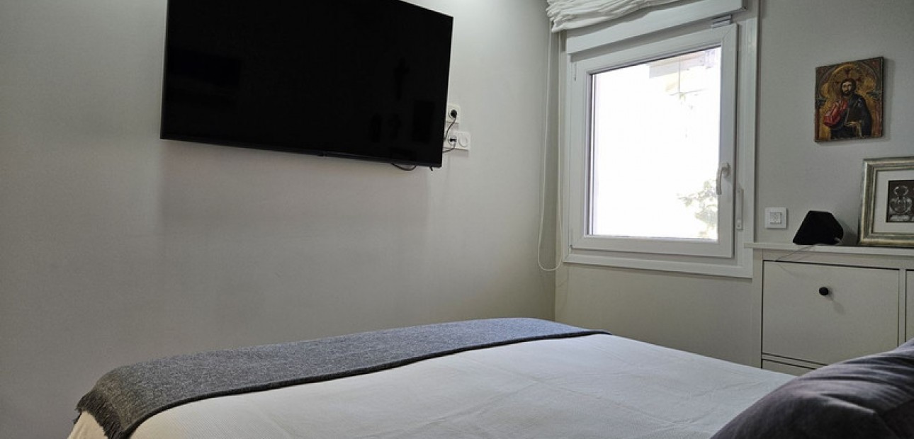 Venta - Apartamento / piso -
San Pedro del Pinatar