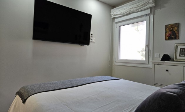 Venta - Apartamento / piso -
San Pedro del Pinatar