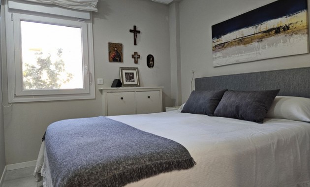 Venta - Apartamento / piso -
San Pedro del Pinatar