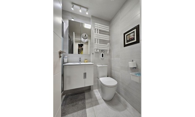 Venta - Apartamento / piso -
San Pedro del Pinatar