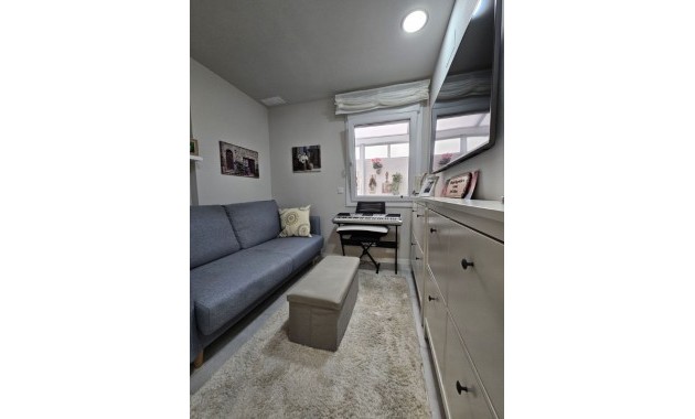 Venta - Apartamento / piso -
San Pedro del Pinatar