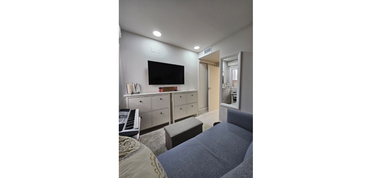 Venta - Apartamento / piso -
San Pedro del Pinatar