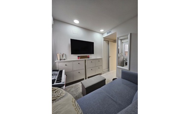 Venta - Apartamento / piso -
San Pedro del Pinatar