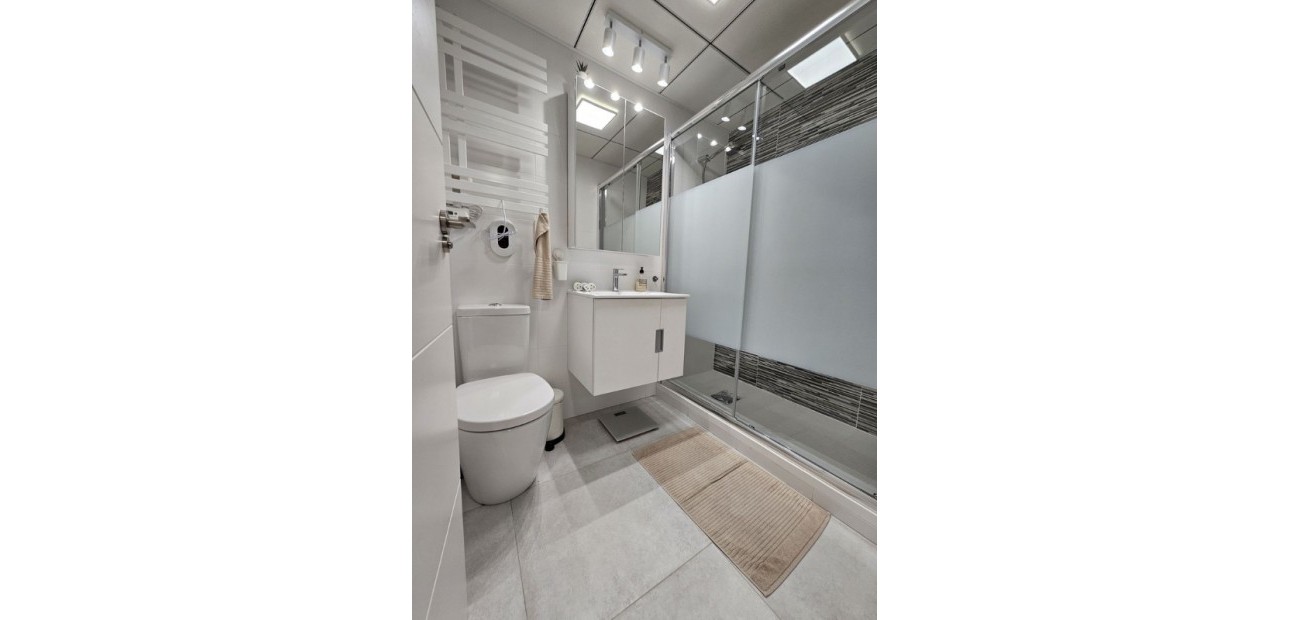 Venta - Apartamento / piso -
San Pedro del Pinatar