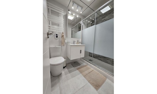 Venta - Apartamento / piso -
San Pedro del Pinatar