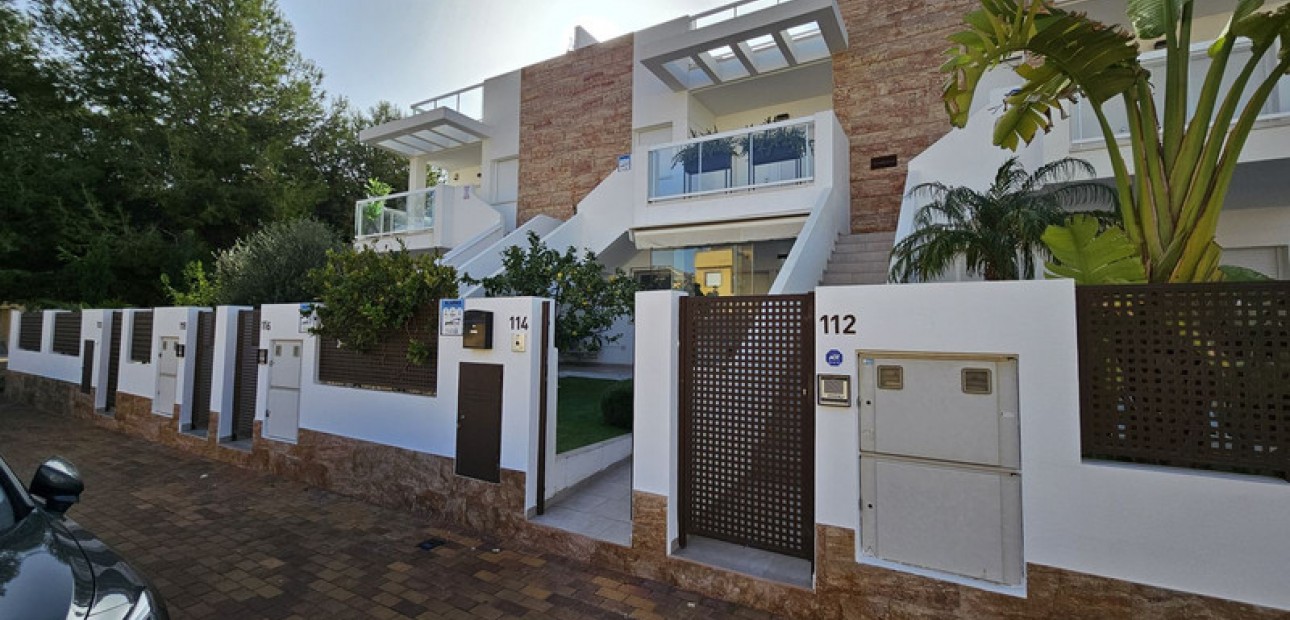 Venta - Apartamento / piso -
San Pedro del Pinatar