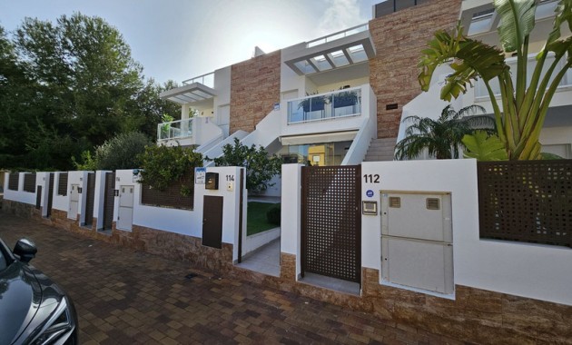 Venta - Apartamento / piso -
San Pedro del Pinatar