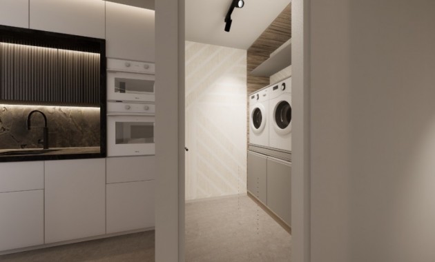 Nueva construcción  - Villa -
Rojales