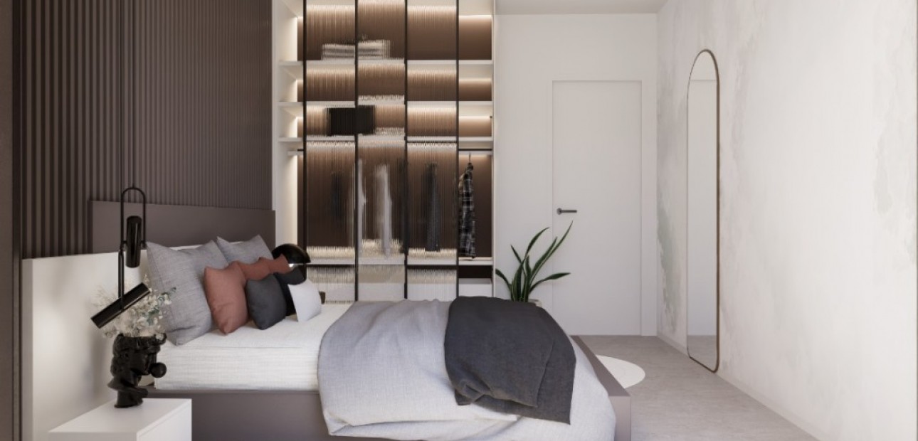 Nueva construcción  - Villa -
Rojales