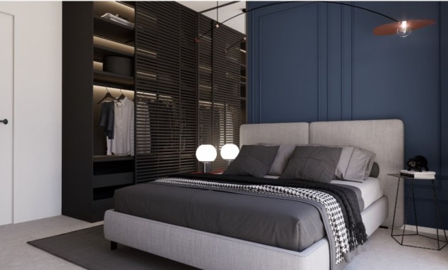 Nueva construcción  - Villa -
Rojales