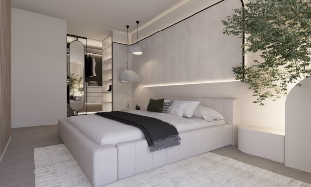 Nueva construcción  - Villa -
Rojales