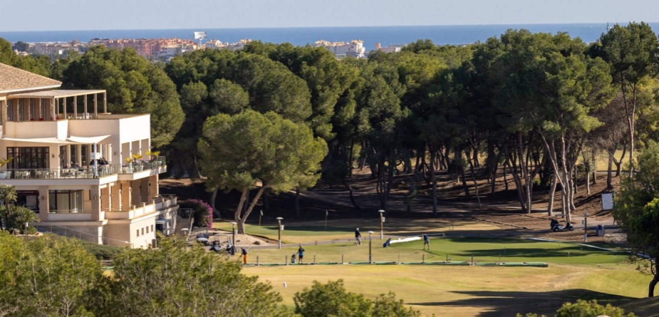 Venta - Villa -
Las Ramblas