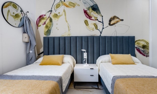 Nieuwbouw - Appartement / flat -
Ciudad Quesada