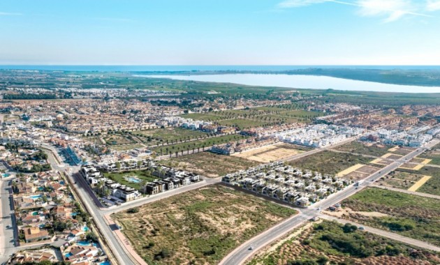 Nieuwbouw - Appartement / flat -
Ciudad Quesada