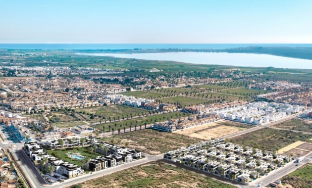 Nieuwbouw - Appartement / flat -
Ciudad Quesada