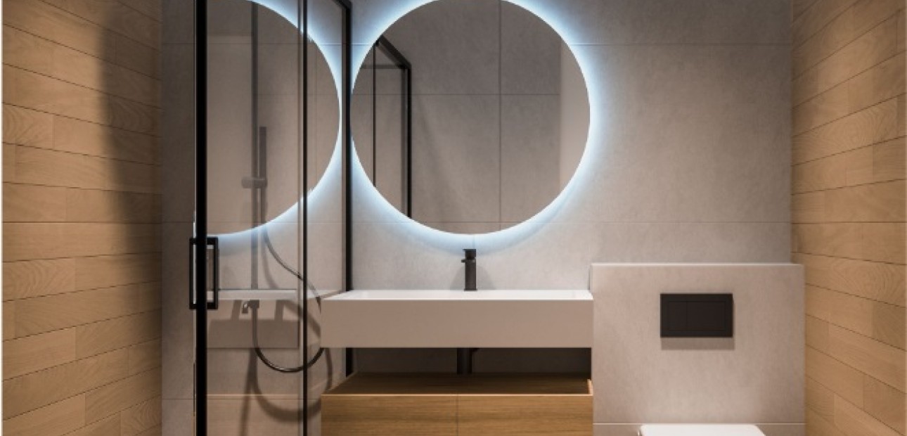 Nieuwbouw - Appartement / flat -
Torrevieja