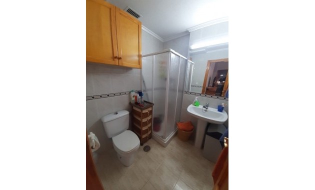 Herverkoop - Herenhuis -
La Mata