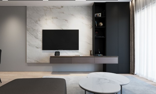 Nieuwbouw - Appartement / flat -
Torrevieja