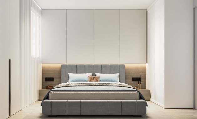 Nueva construcción  - Apartamento / piso -
Torrevieja