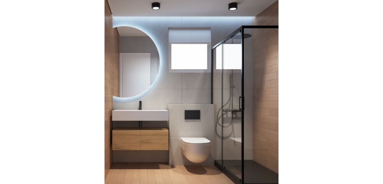 Nueva construcción  - Apartamento / piso -
Torrevieja