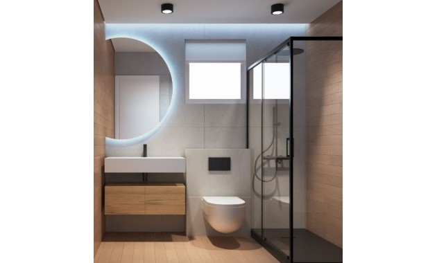 Nueva construcción  - Apartamento / piso -
Torrevieja