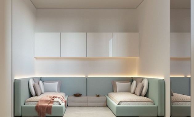 Nueva construcción  - Apartamento / piso -
Torrevieja