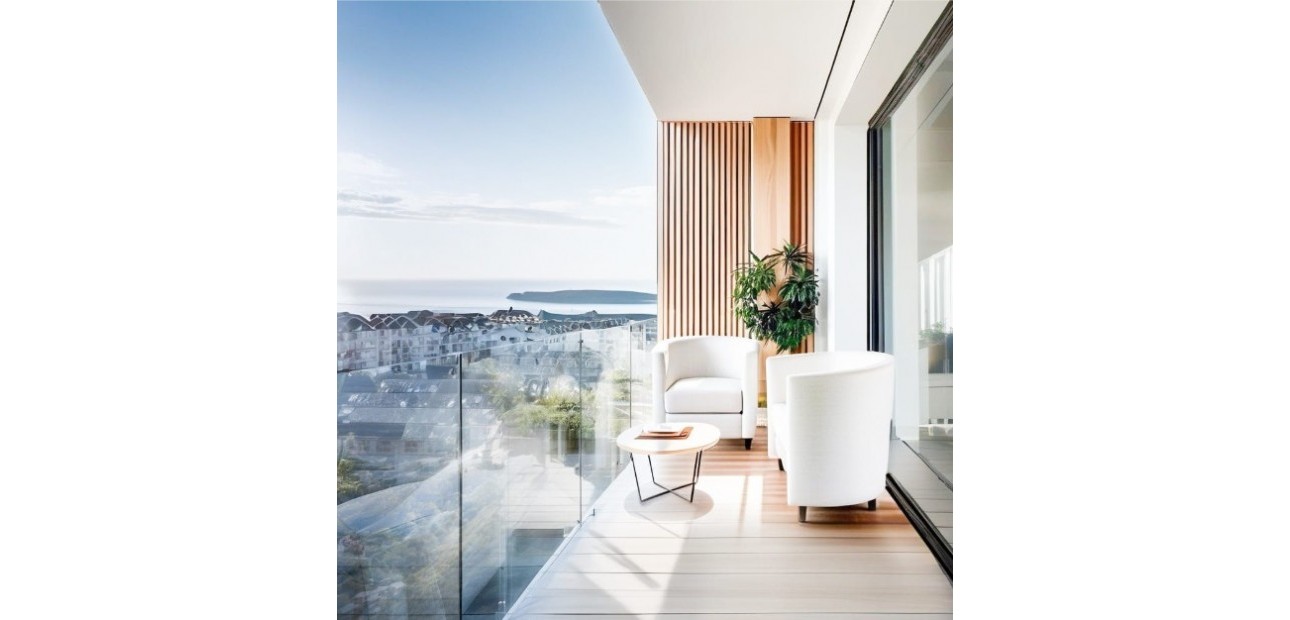 Nueva construcción  - Apartamento / piso -
Torrevieja