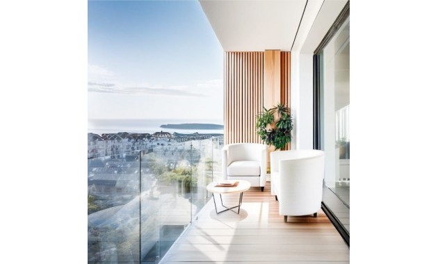 Nueva construcción  - Apartamento / piso -
Torrevieja