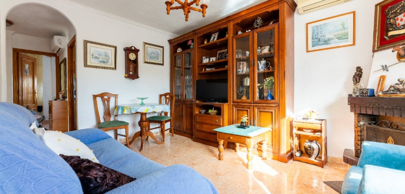 Sale - Villa -
Punta Prima