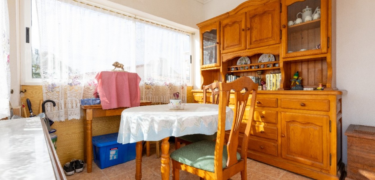 Sale - Villa -
Punta Prima