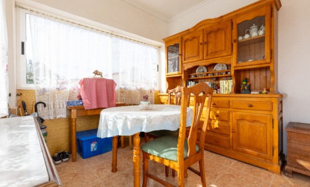 Sale - Villa -
Punta Prima