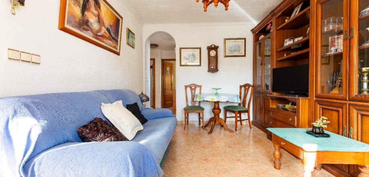 Sale - Villa -
Punta Prima
