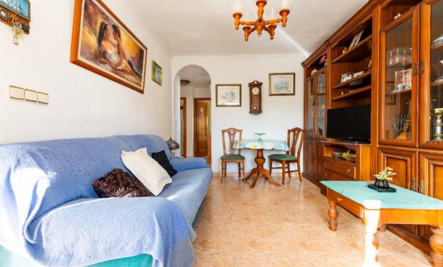 Sale - Villa -
Punta Prima
