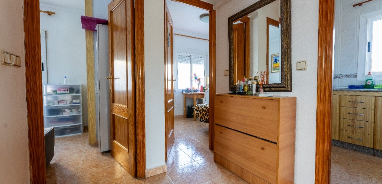 Sale - Villa -
Punta Prima