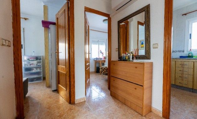 Sale - Villa -
Punta Prima