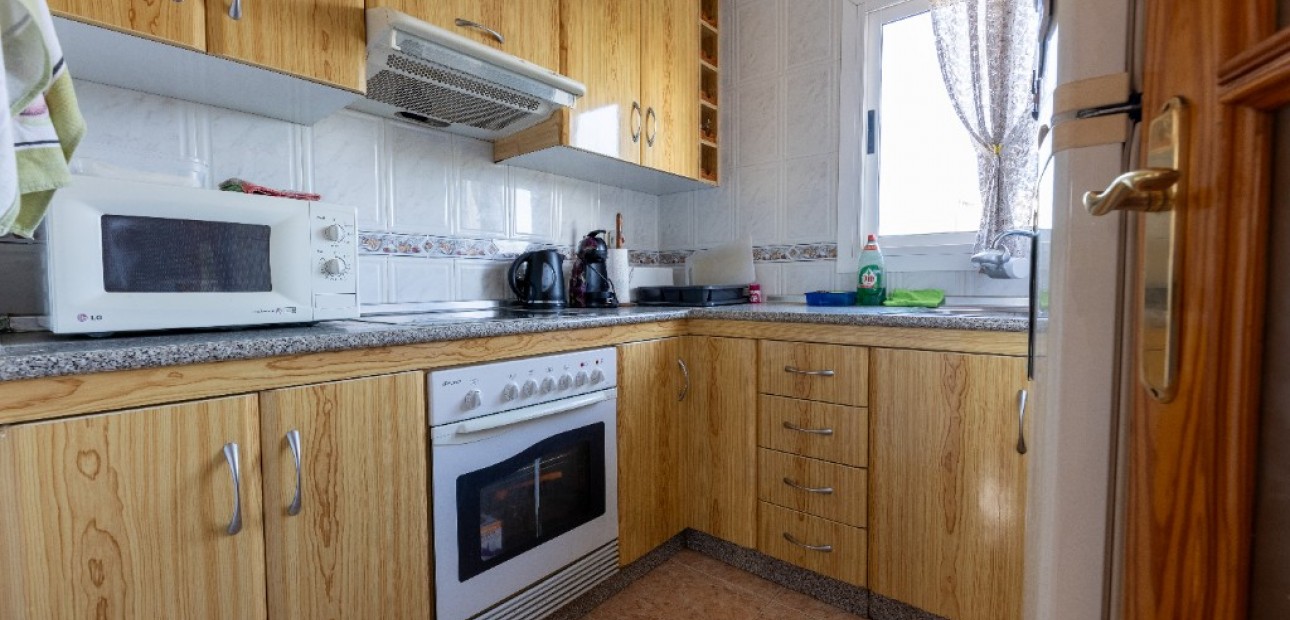 Sale - Villa -
Punta Prima