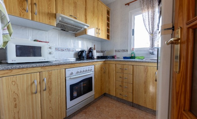 Sale - Villa -
Punta Prima