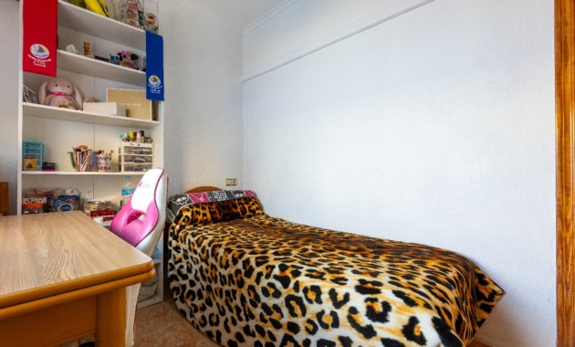 Sale - Villa -
Punta Prima