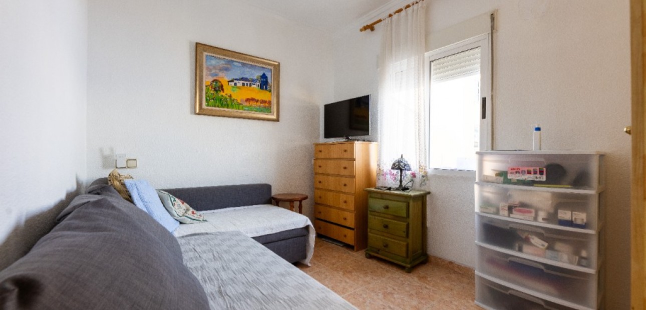 Sale - Villa -
Punta Prima