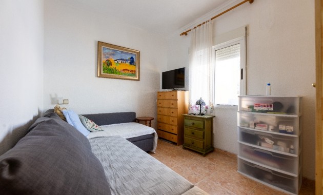 Sale - Villa -
Punta Prima