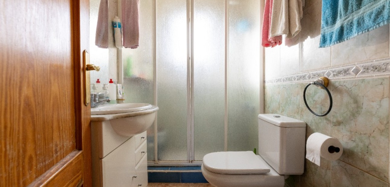 Sale - Villa -
Punta Prima